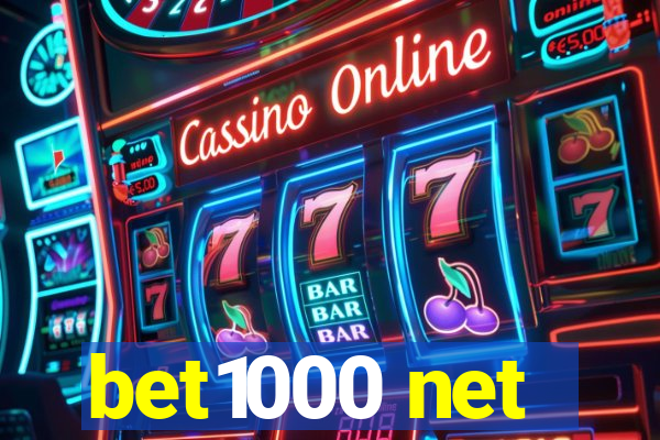 bet1000 net